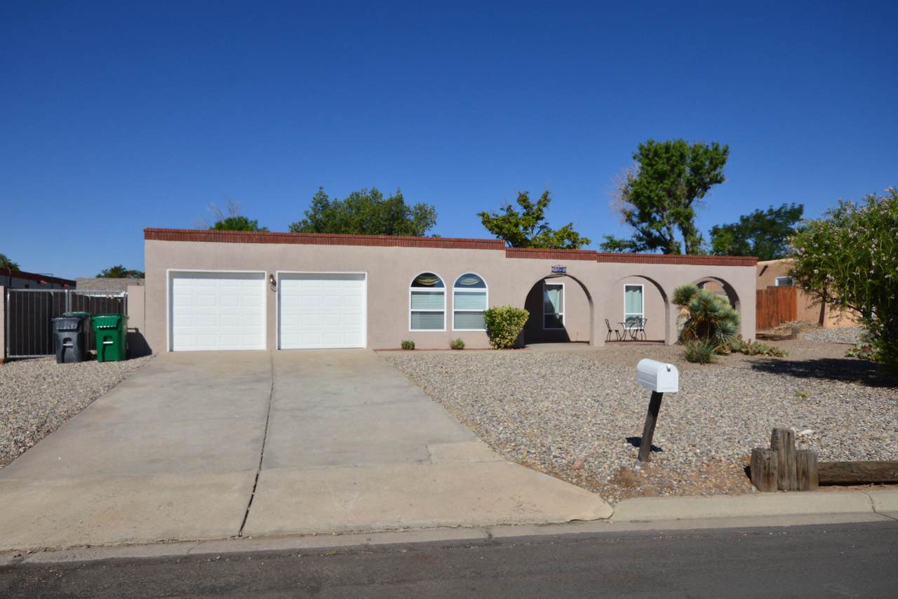10221 Keeping Drive - Photo 1