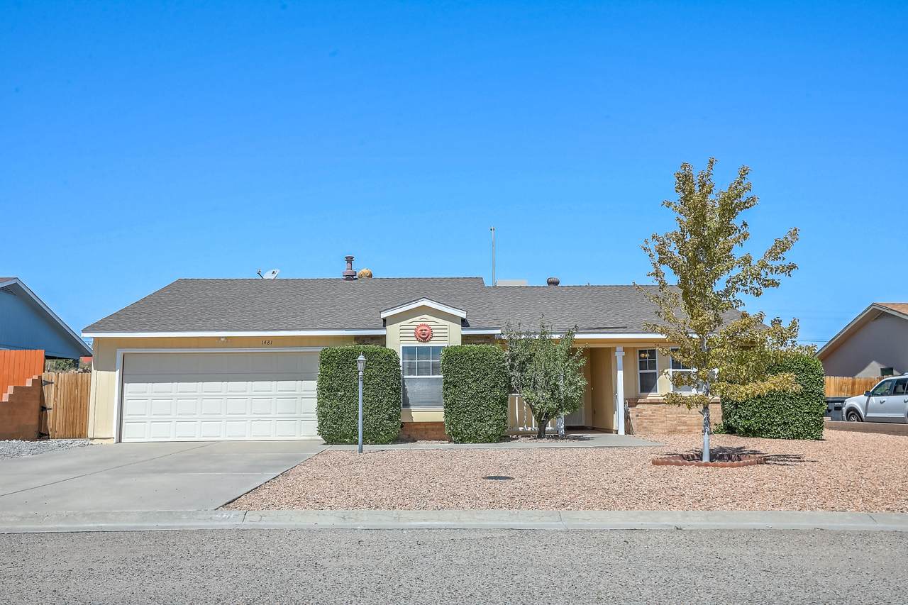 1481 Gadwall Road - Photo 1