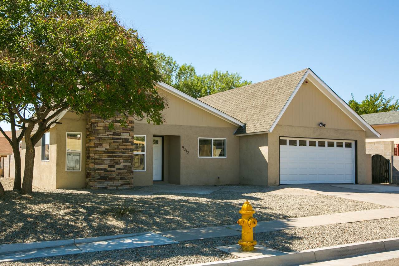 9312 Tasco Drive - Photo 1