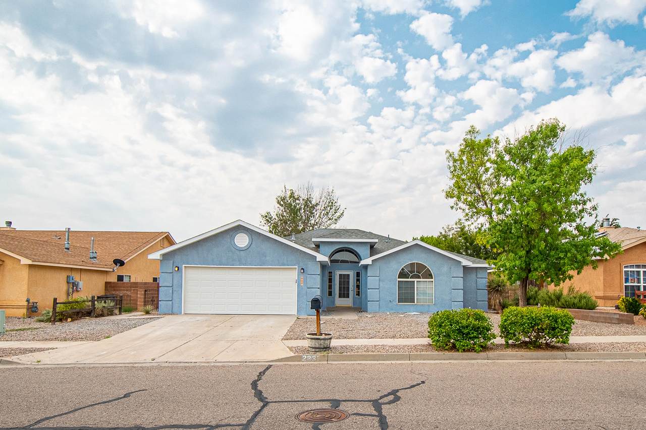 2231 Lonestar Street - Photo 1