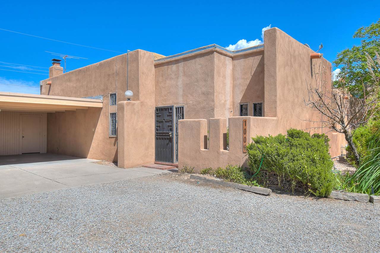 1009 Guadalupe Del Prado Street - Photo 1