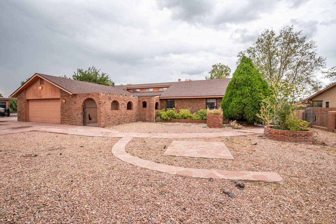 5704 Equestrian Drive - Photo 1