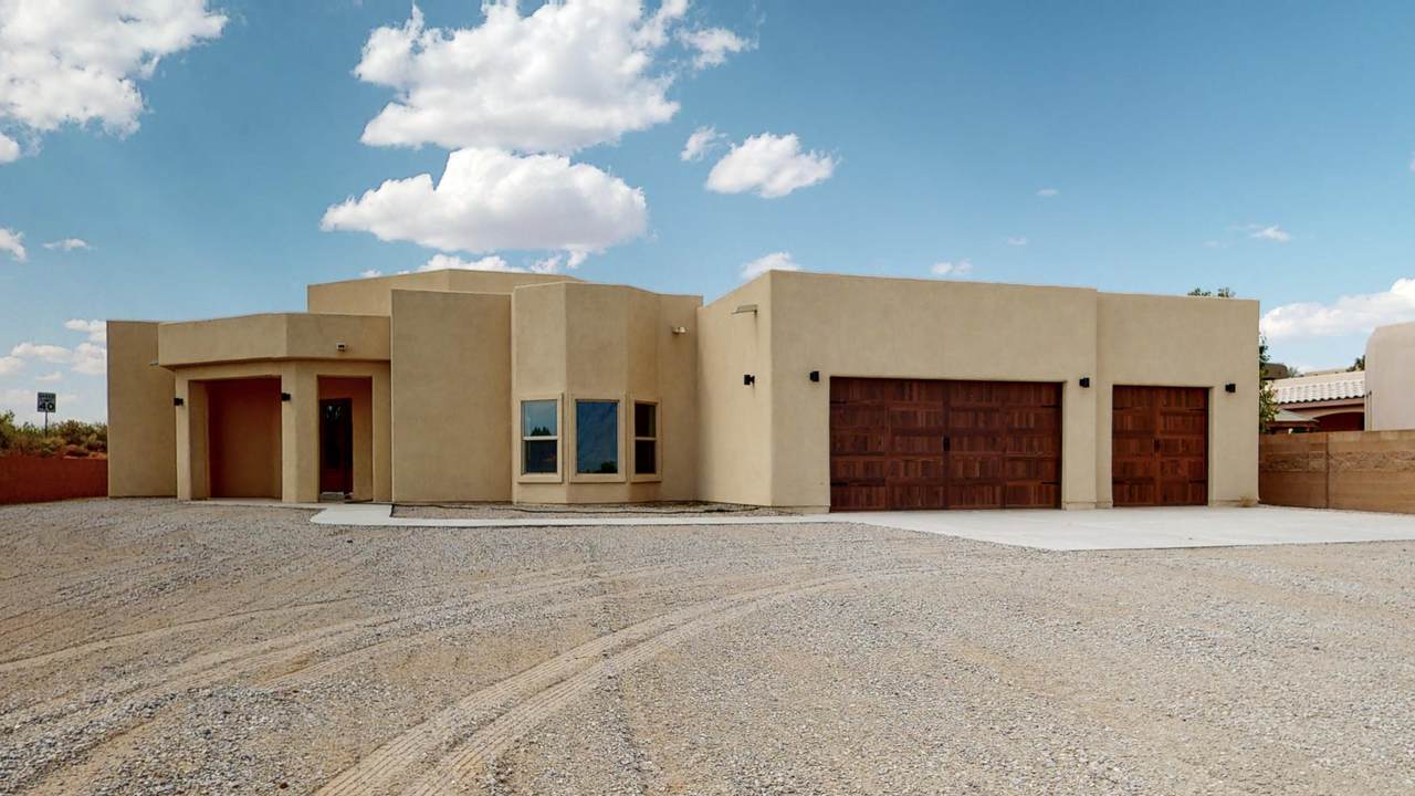 1901 Monterrey Road - Photo 1