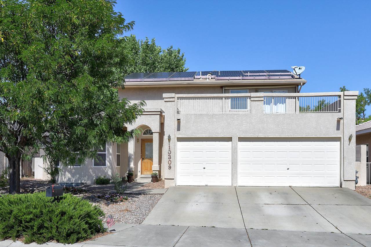 10309 Chandler Drive - Photo 1