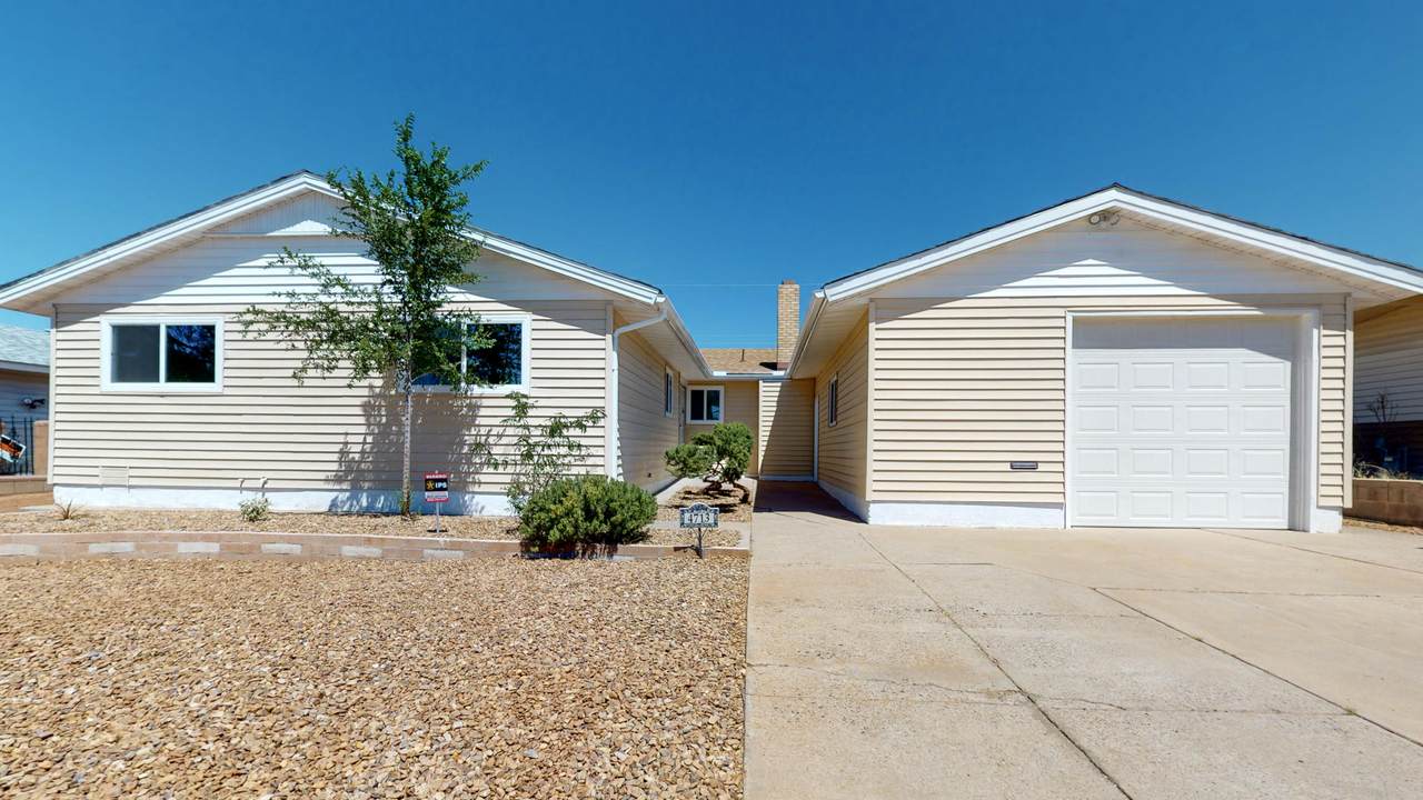 4713 Hilton Avenue - Photo 1