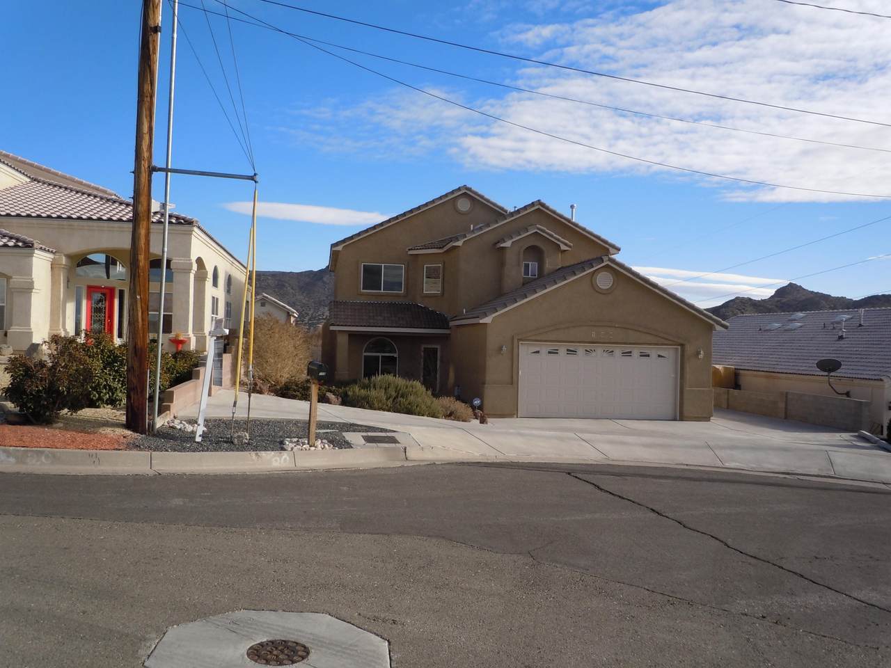 108 Camino De La Sierra - Photo 1