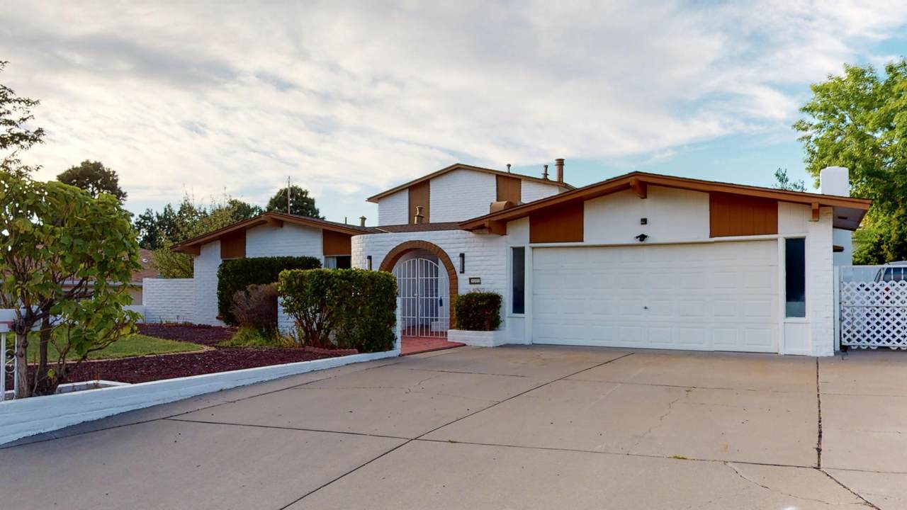 12021 Princess Jeanne Avenue - Photo 1