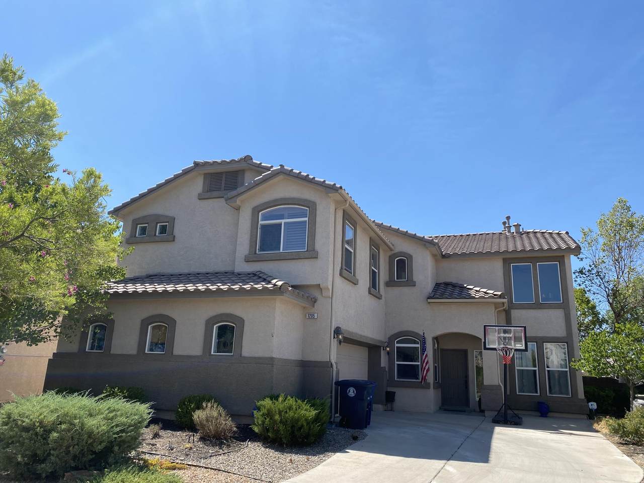 1205 Diamondback Drive - Photo 1