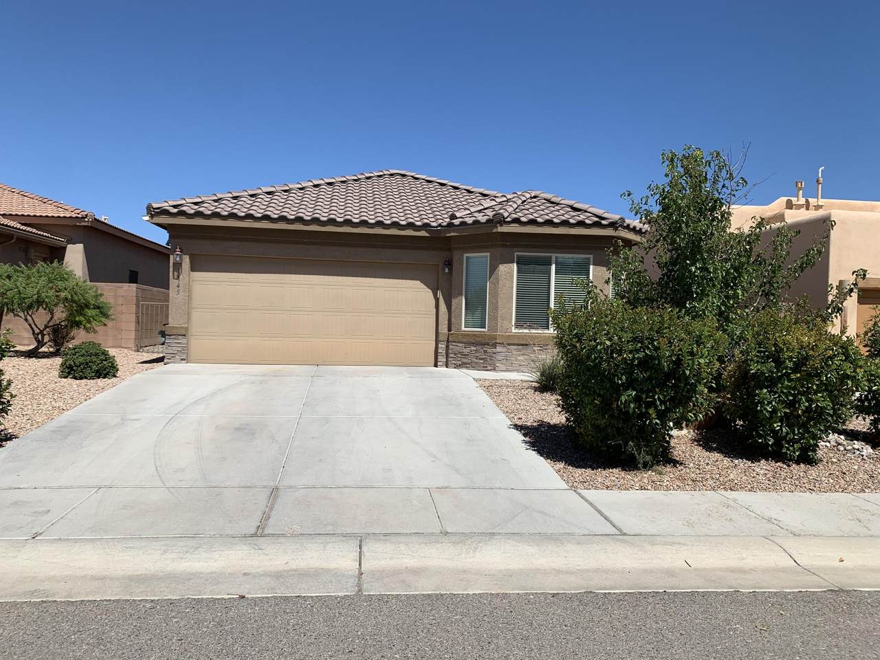 1145 San Augustin Drive - Photo 1