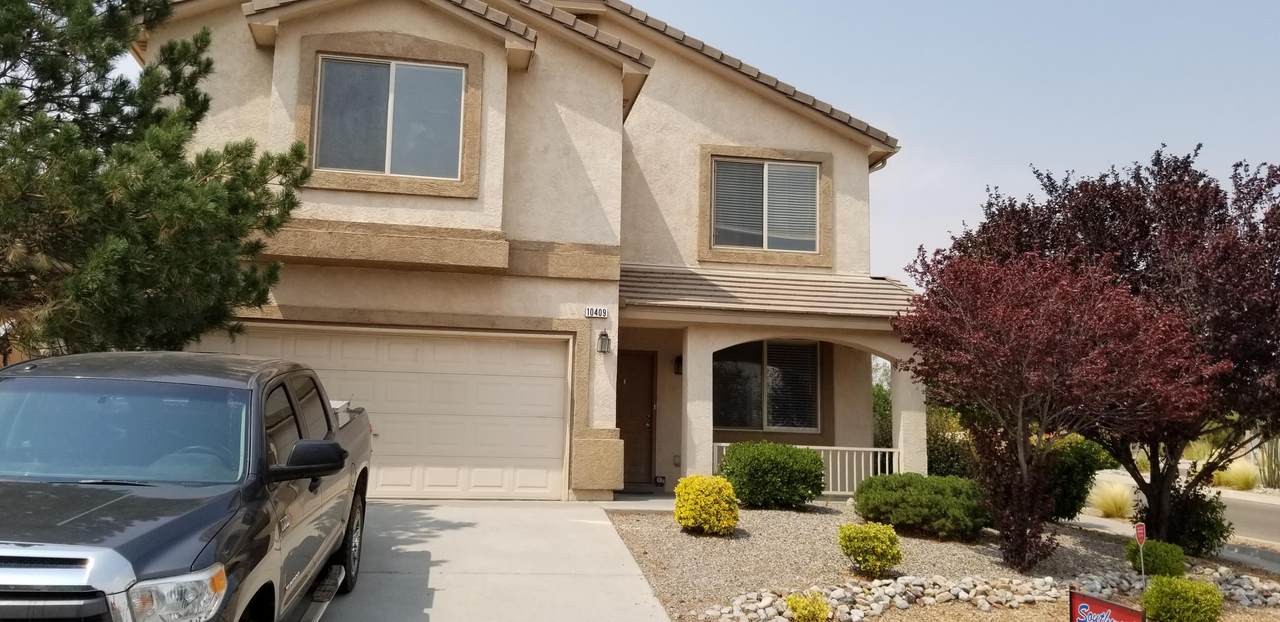 10409 Oso Ridge Place - Photo 1