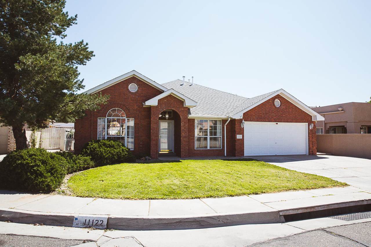 11122 Jewel Cave Road - Photo 1