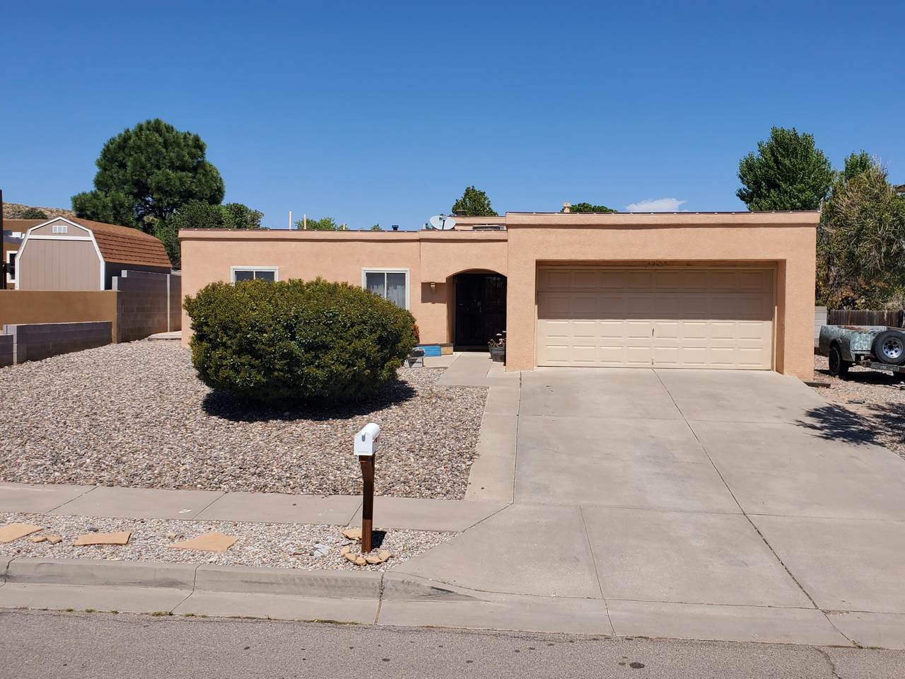 5809 Broken Arrow Lane - Photo 1