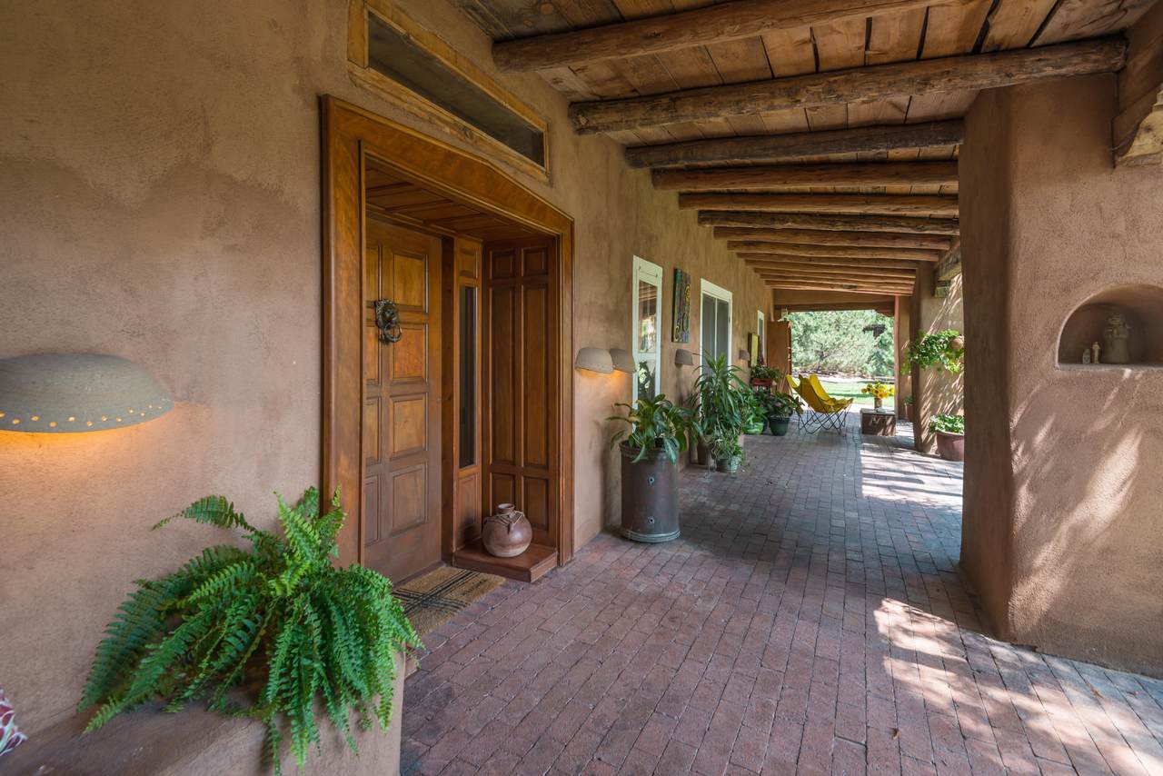 4813 Corrales Road - Photo 1