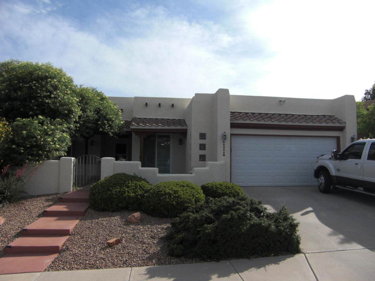 8008 Lava Reach Avenue - Photo 1