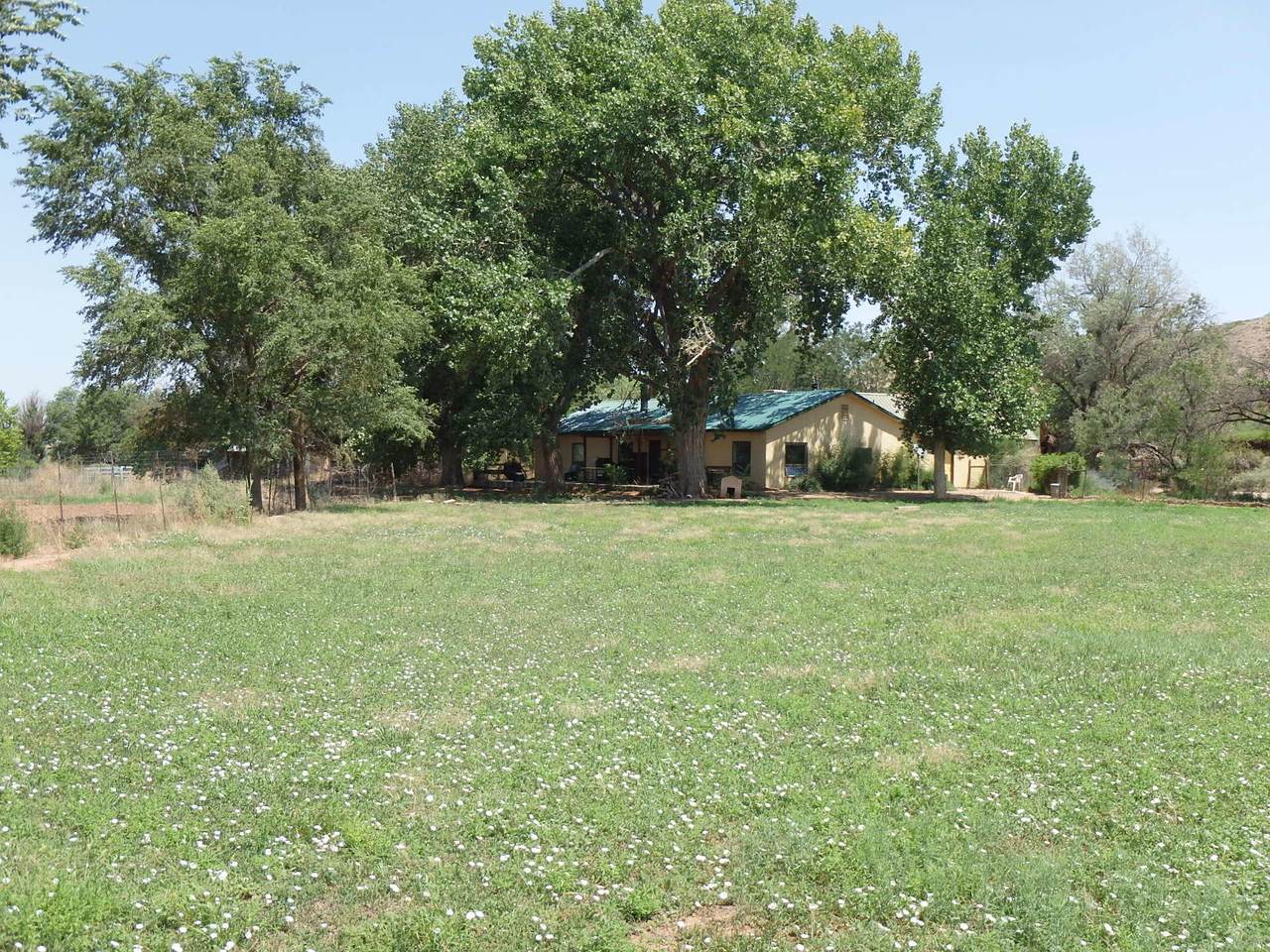 La Joya Farm Lot's 7A, 8, 9 - Photo 1
