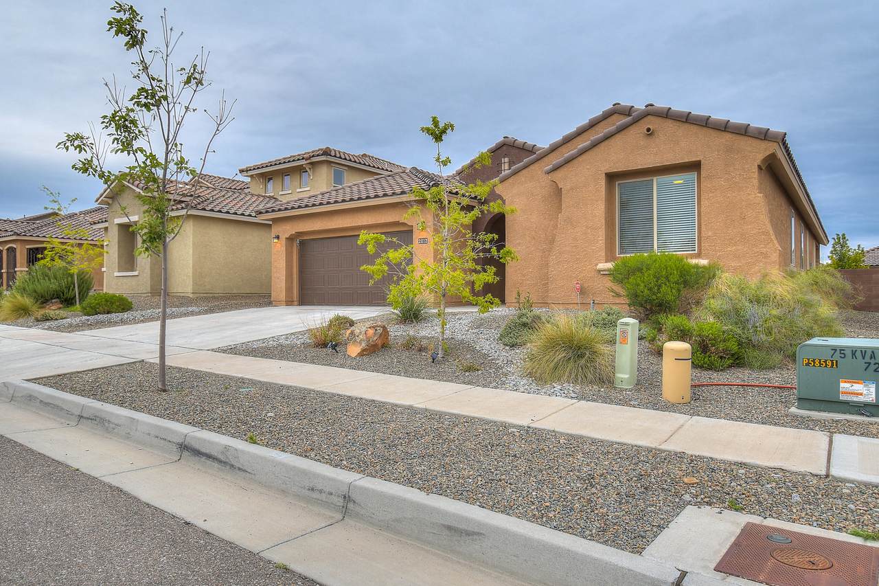 2012 Abo Canyon Drive - Photo 1