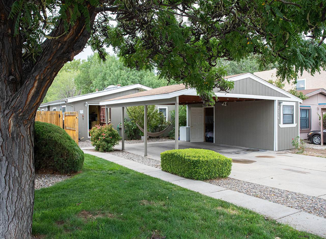 7216 Quail Hollow - Photo 1