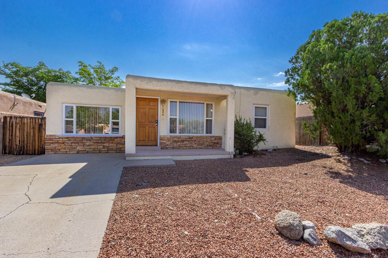 1604 Cornell Drive - Photo 1