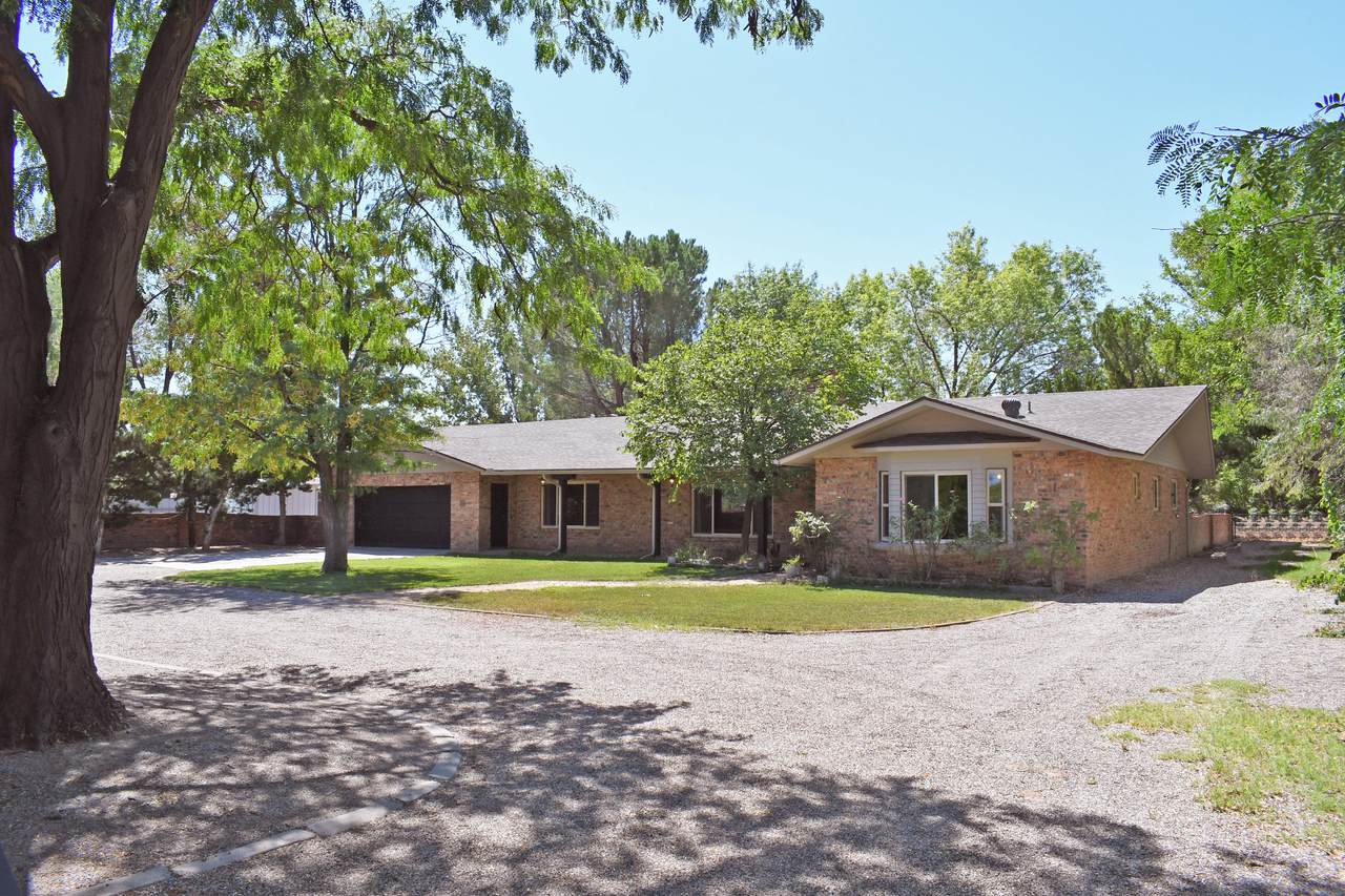500 Ranchitos Road - Photo 1
