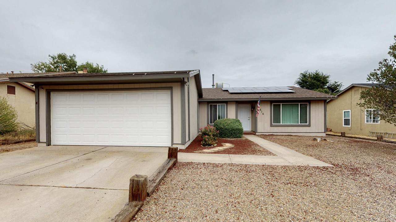5616 Hayes Drive - Photo 1