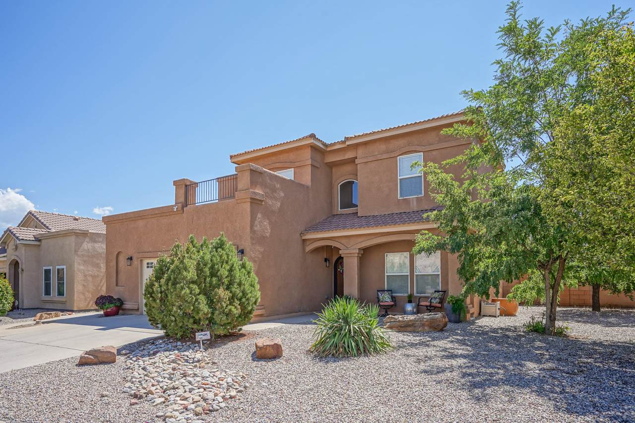 2004 Rancho Oro Avenue - Photo 1