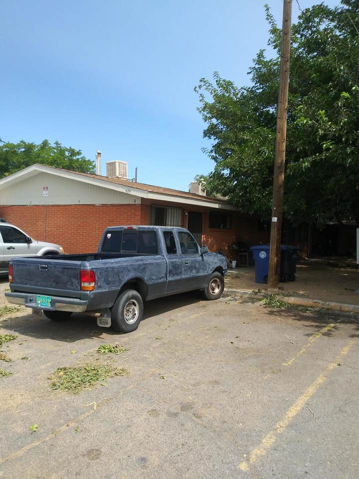 424 Georgia Street - Photo 1