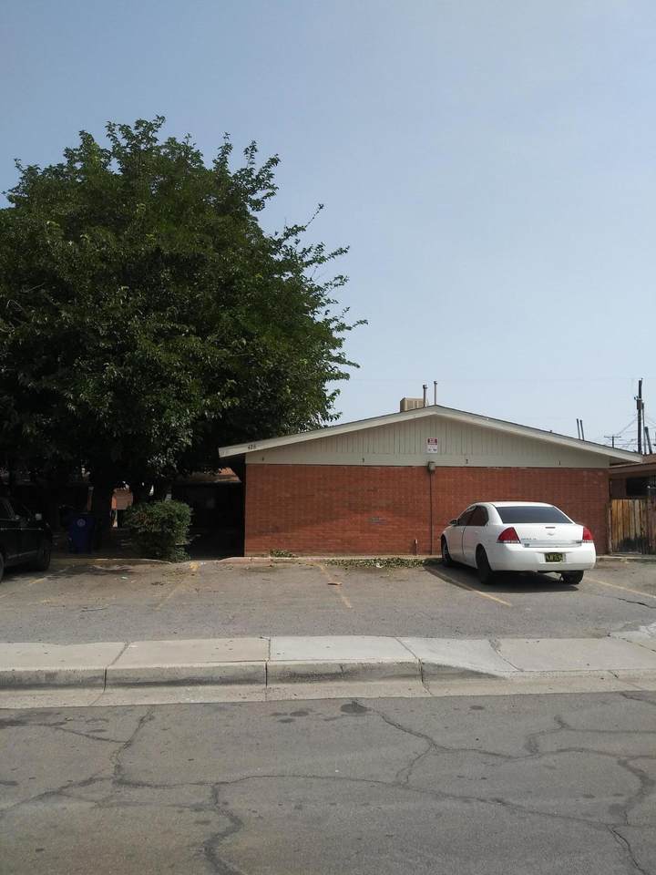428 Georgia Street - Photo 1