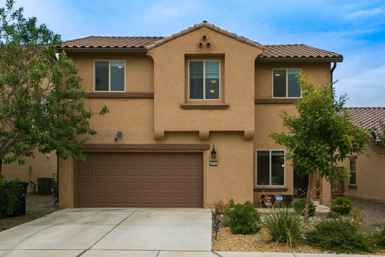 9620 Iron Rock Drive - Photo 1