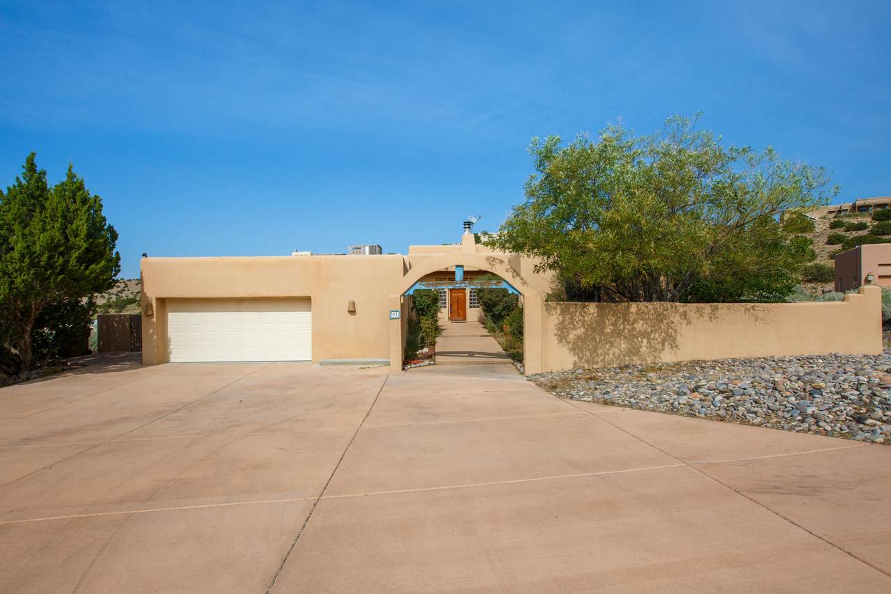 7 Cienega Canyon Road - Photo 1