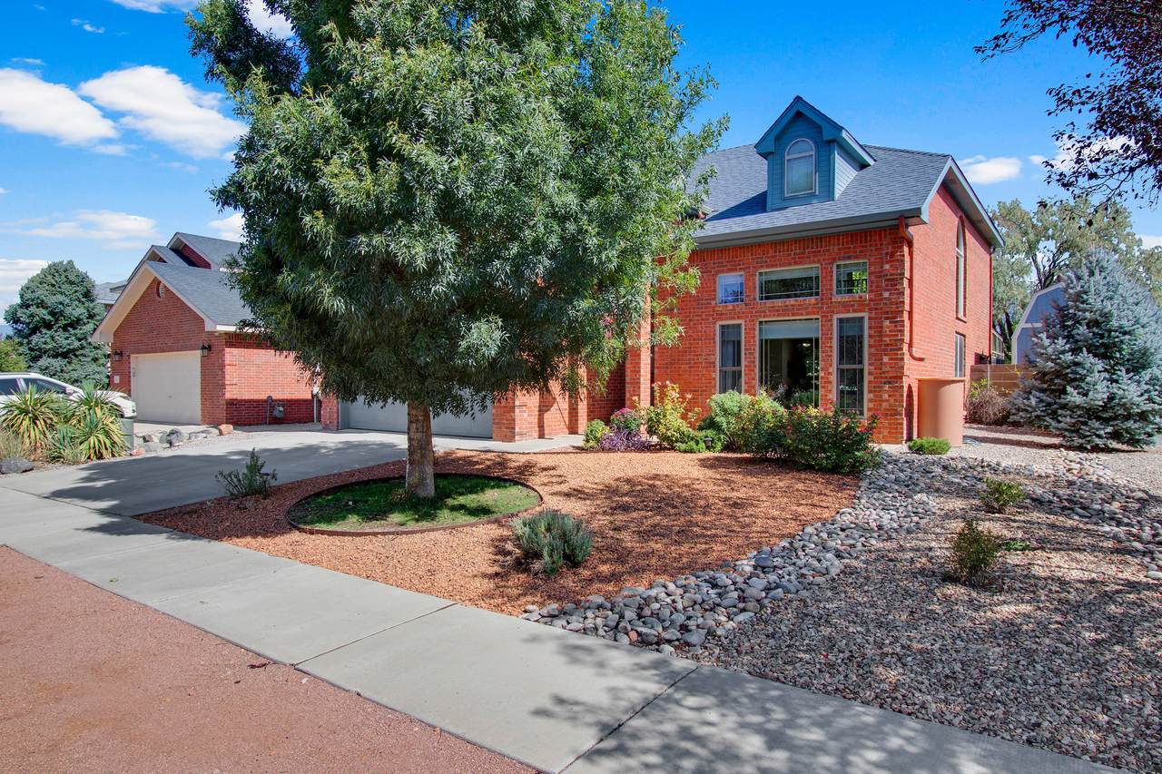 7512 Rio Salado Court - Photo 1