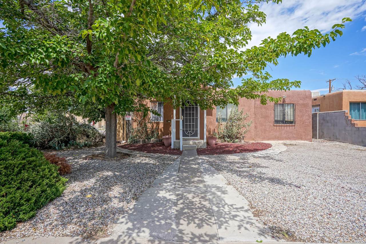 4901 Burton Avenue - Photo 1