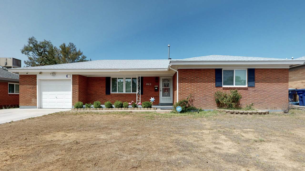 7413 Morrow Avenue - Photo 1