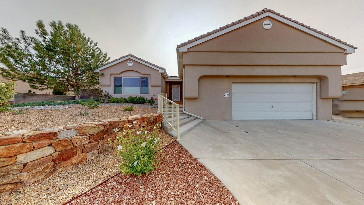4220 Bryan Avenue - Photo 1