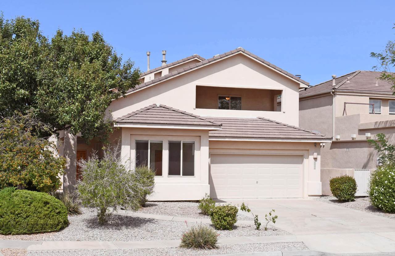 8009 Oso Feliz Drive - Photo 1