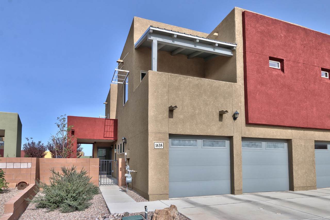 1635 Borrego Drive - Photo 1