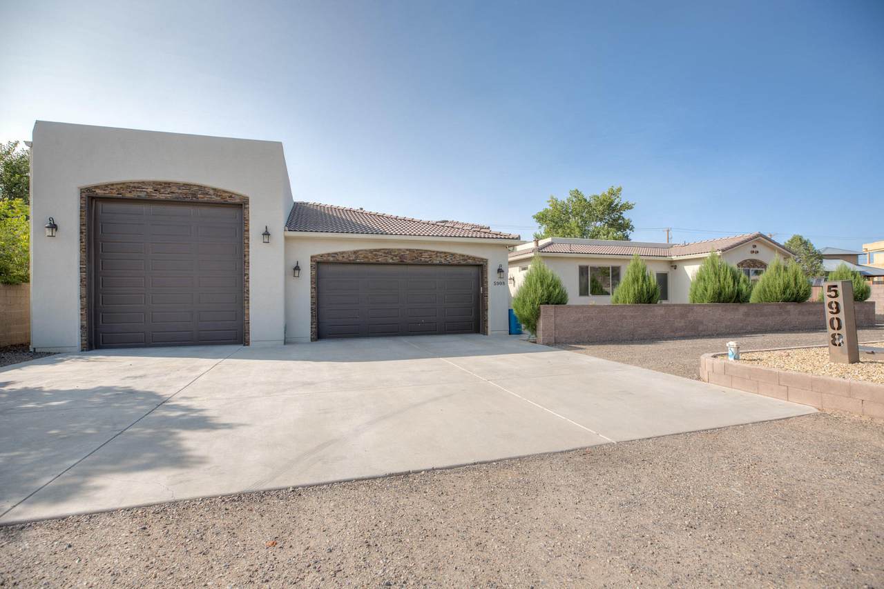 5908 Rio Oso Road - Photo 1