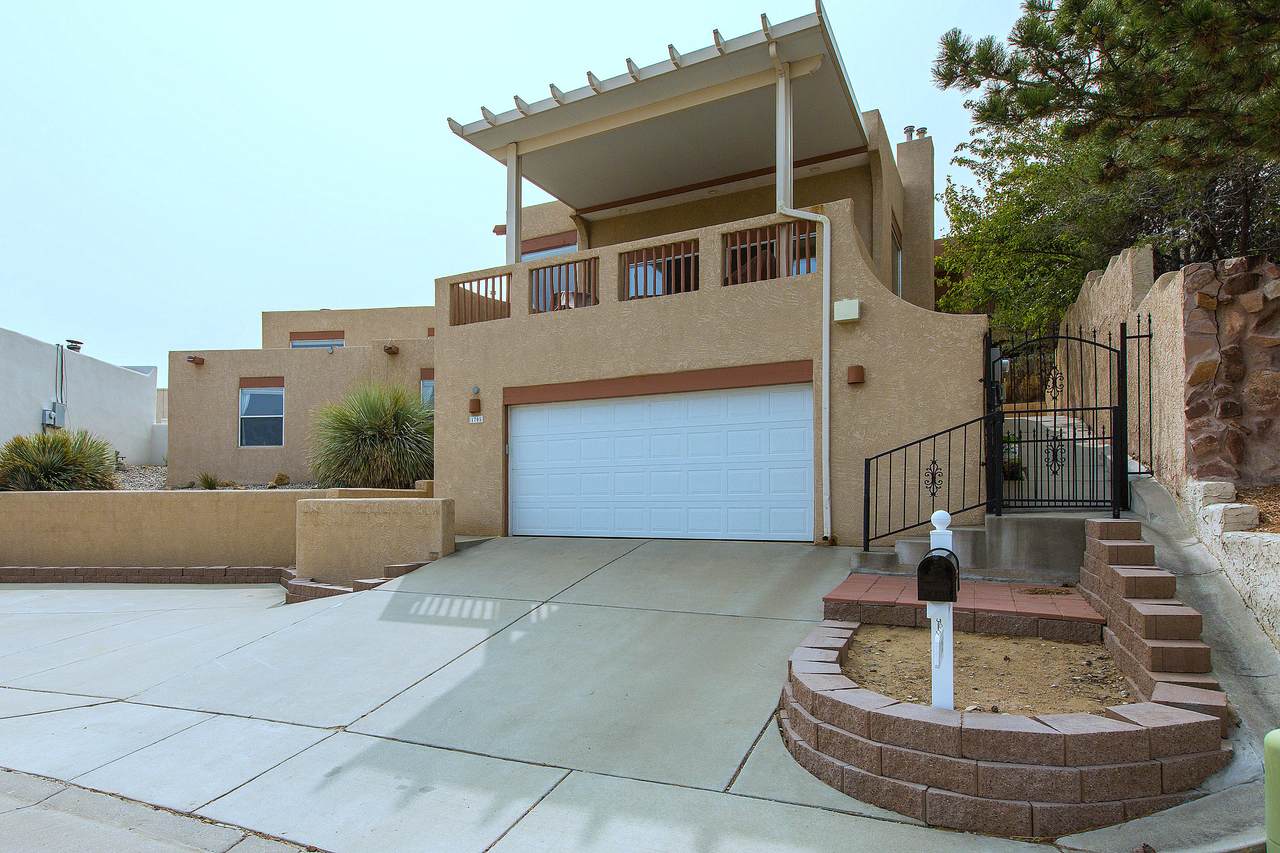 1705 Bluffside Drive - Photo 1