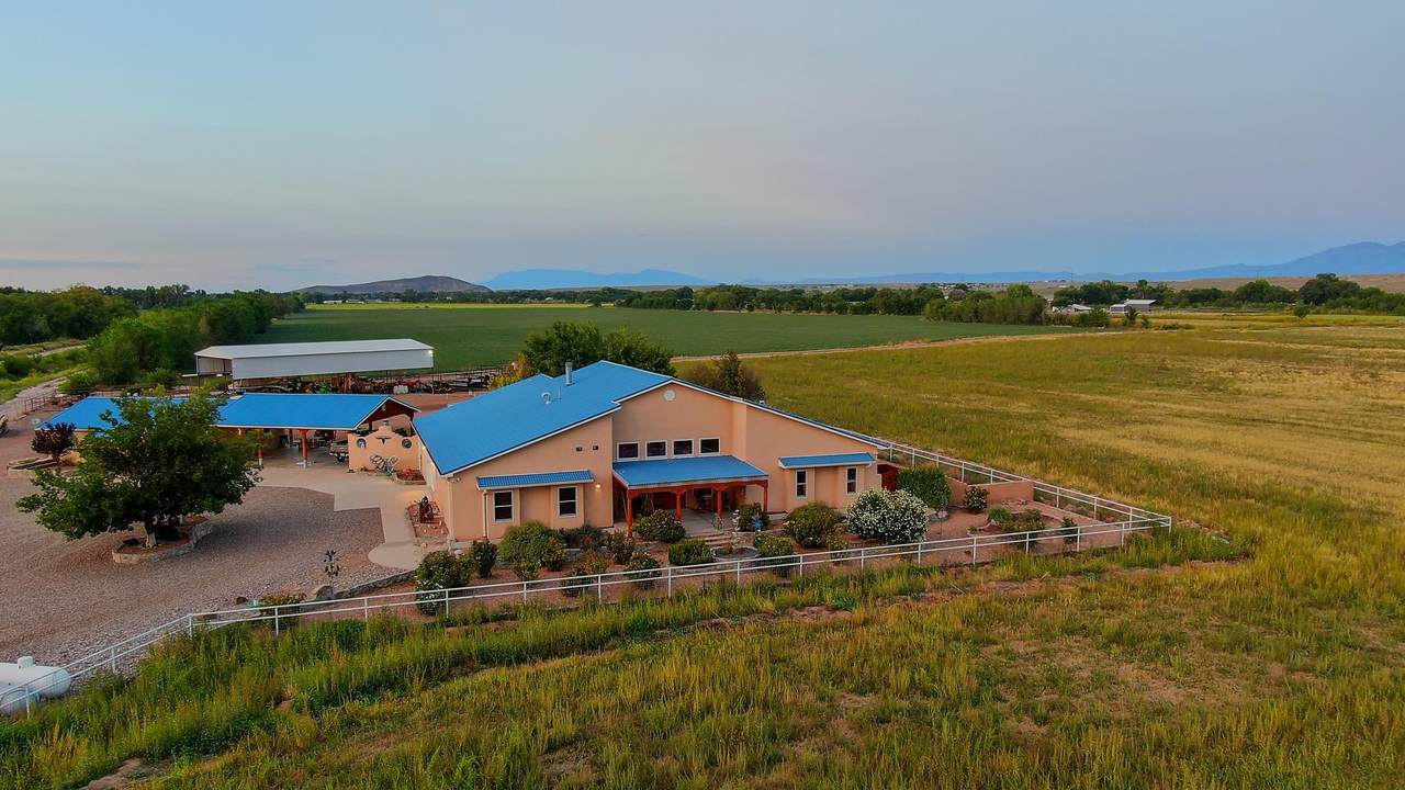 31 Vallejos Road - Photo 1