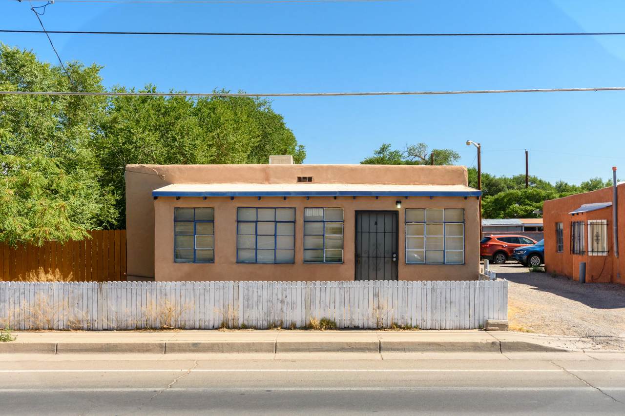 1717 Griegos Road - Photo 1