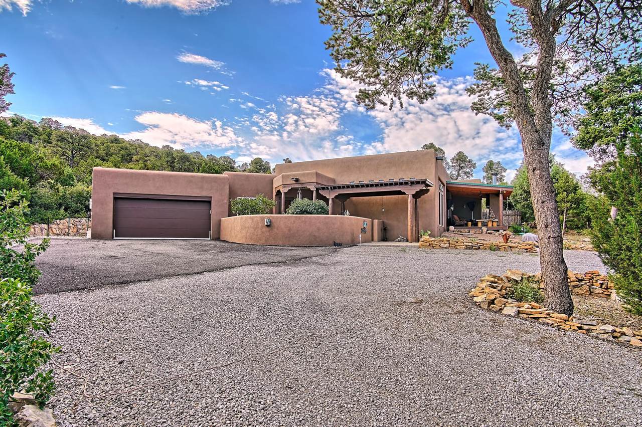 135 Via Sedillo Road - Photo 1