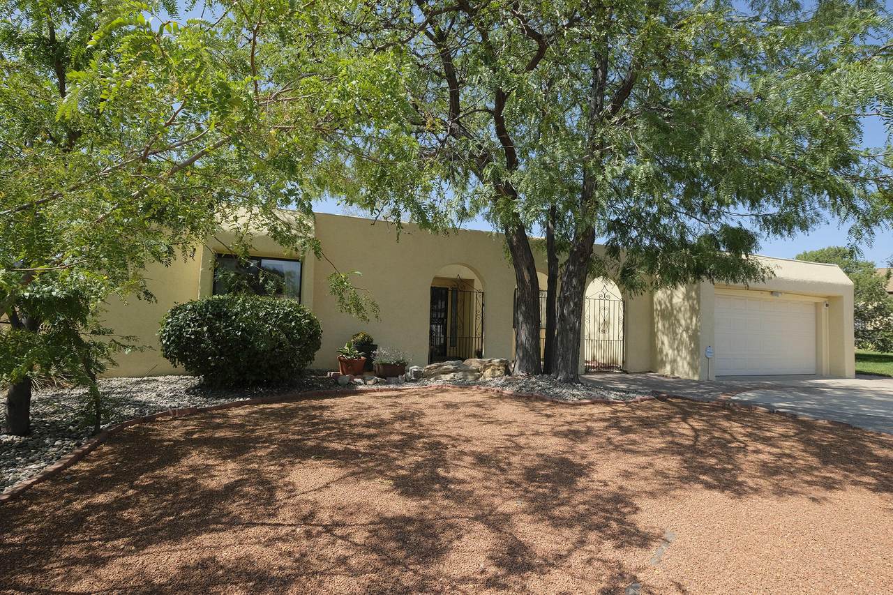 5409 Candlewood Court - Photo 1