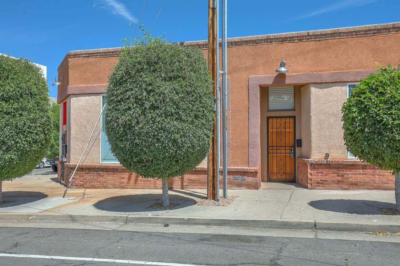 403 Tijeras Avenue - Photo 1