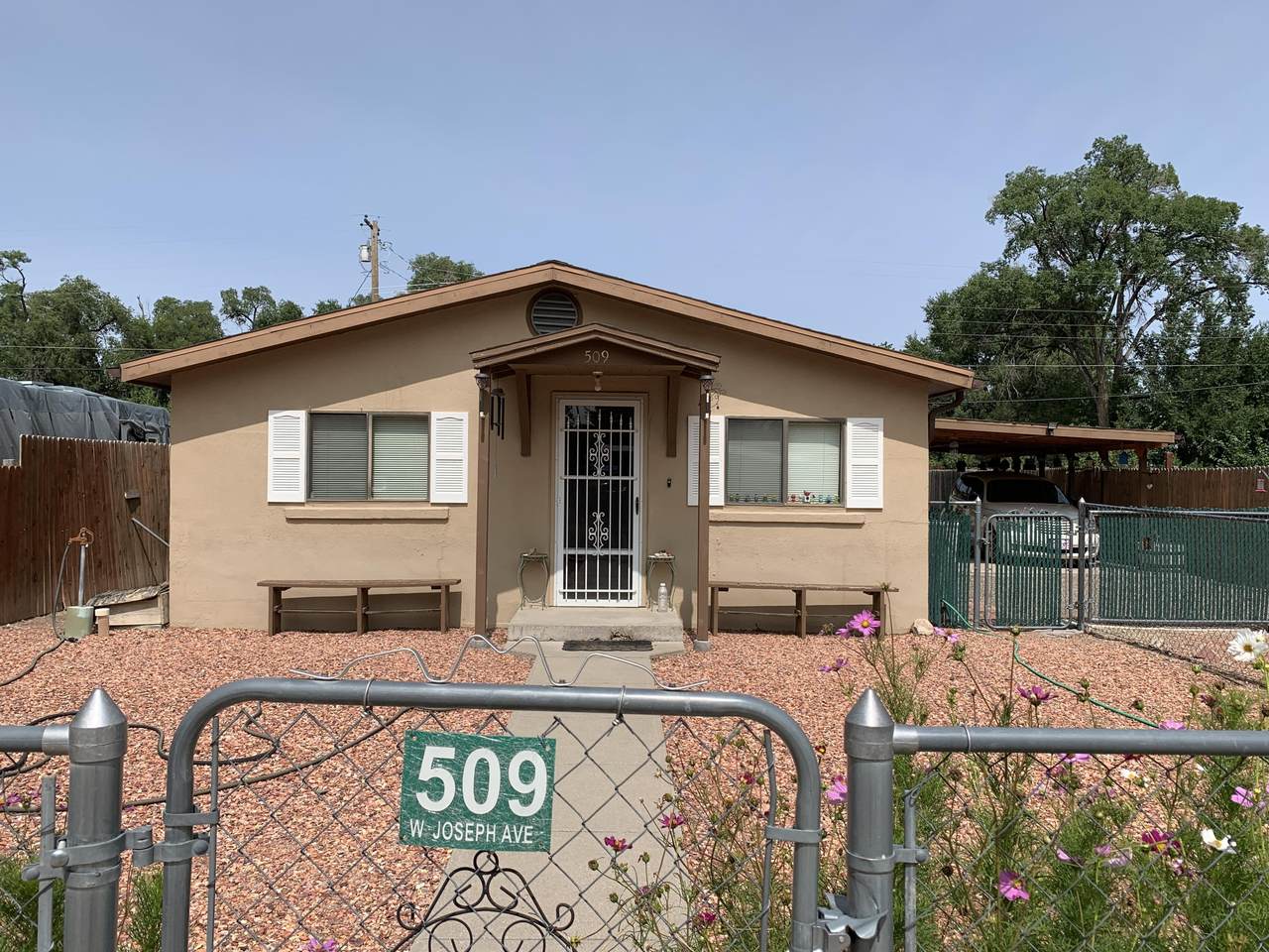 509 Joseph Avenue - Photo 1