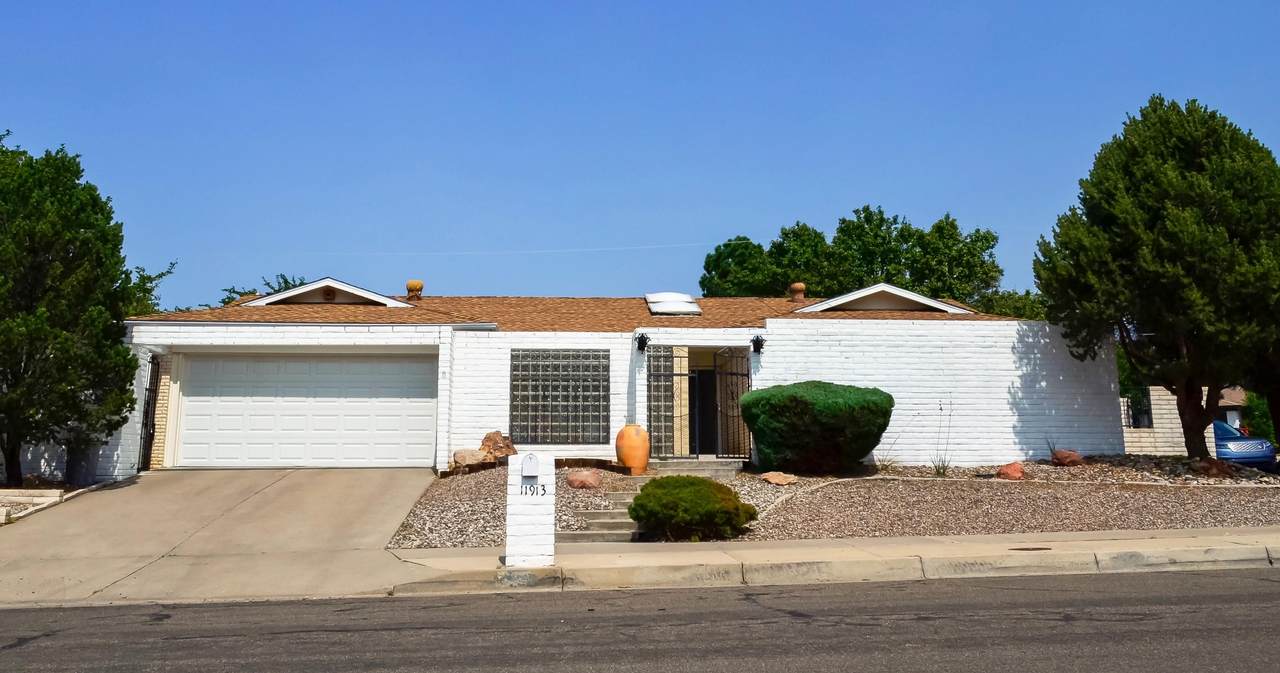 11913 Golden Gate Avenue - Photo 1