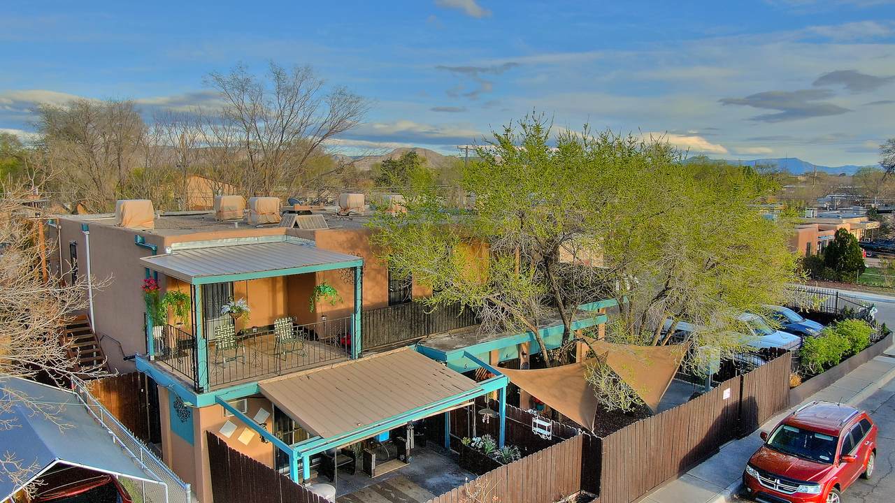 202 Chama Street - Photo 1