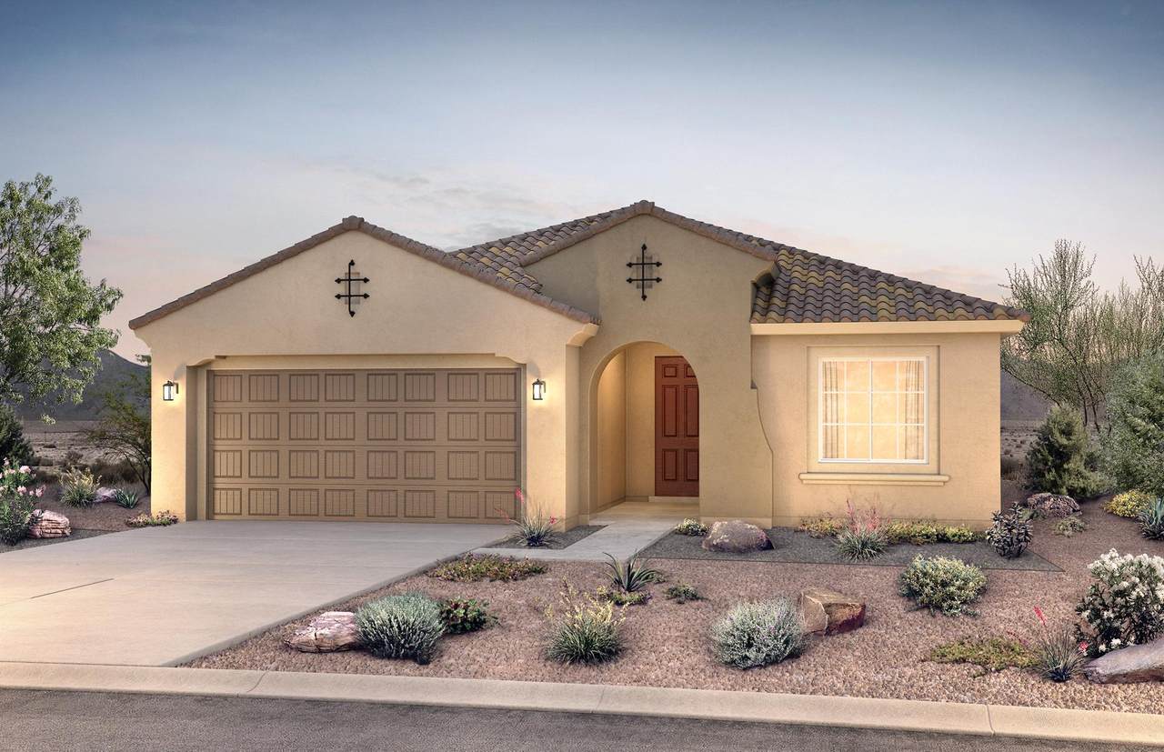 2024 Burrowing Owl Street - Photo 1