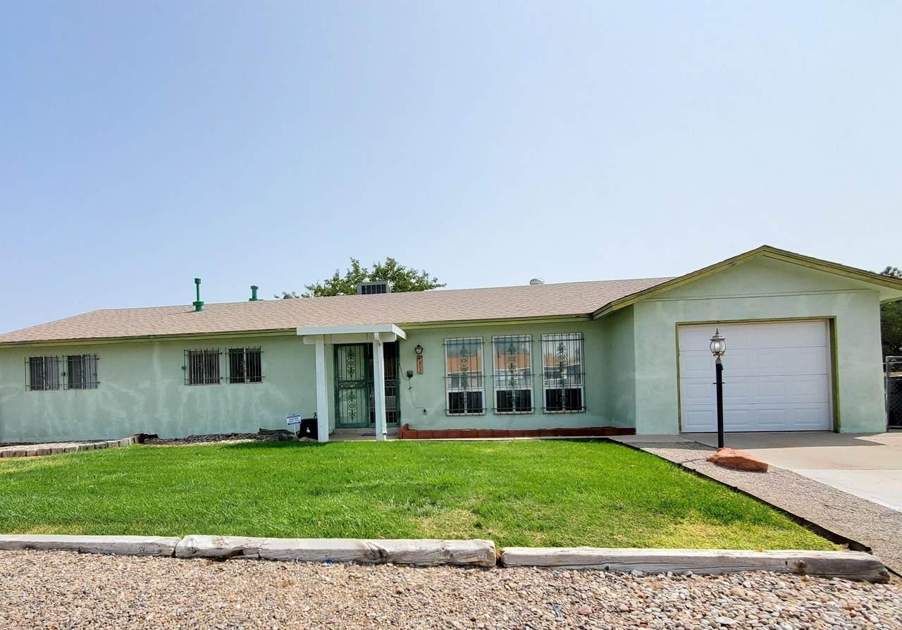 802 San Juan De Rio Drive - Photo 1