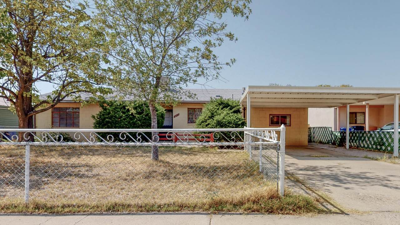 2717 Espanola Street - Photo 1
