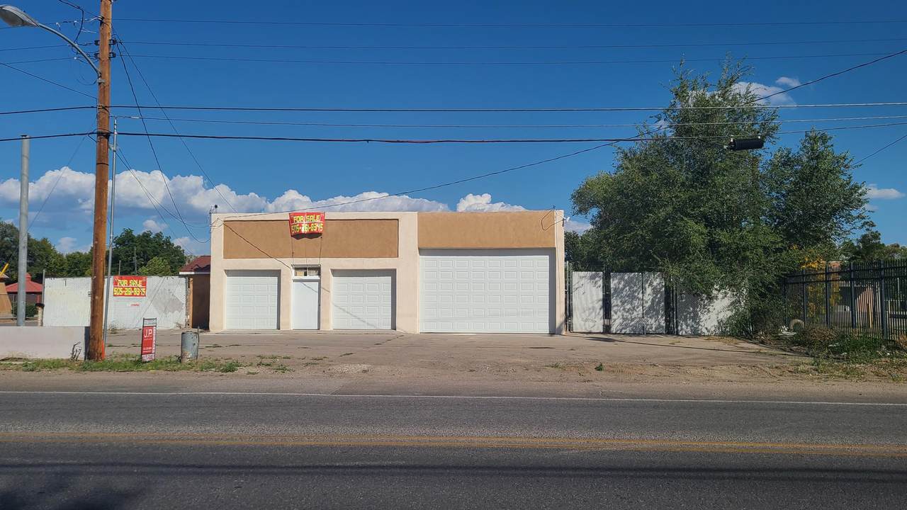 6100 Isleta Boulevard - Photo 1