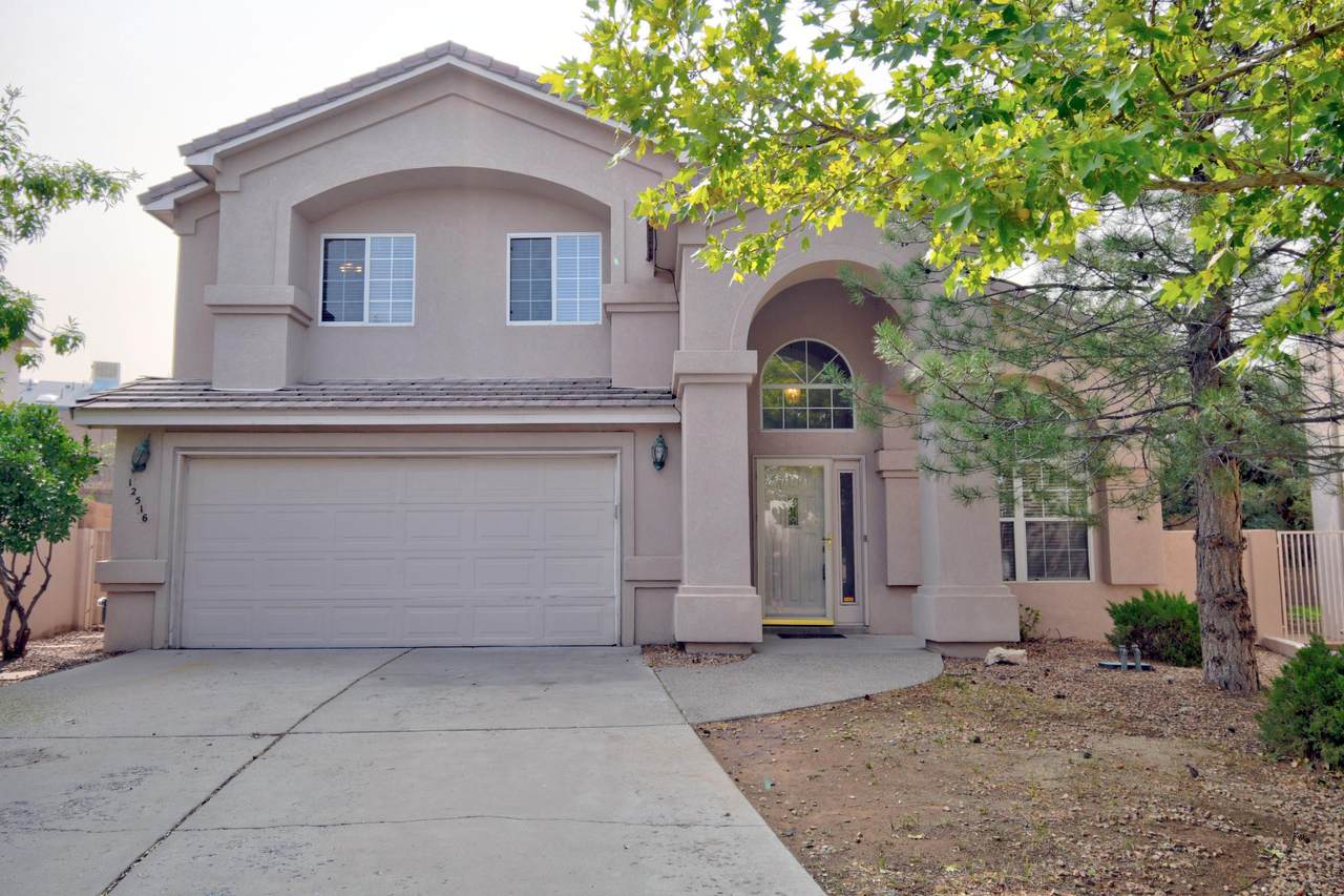 12516 Mountain Ridge Place - Photo 1